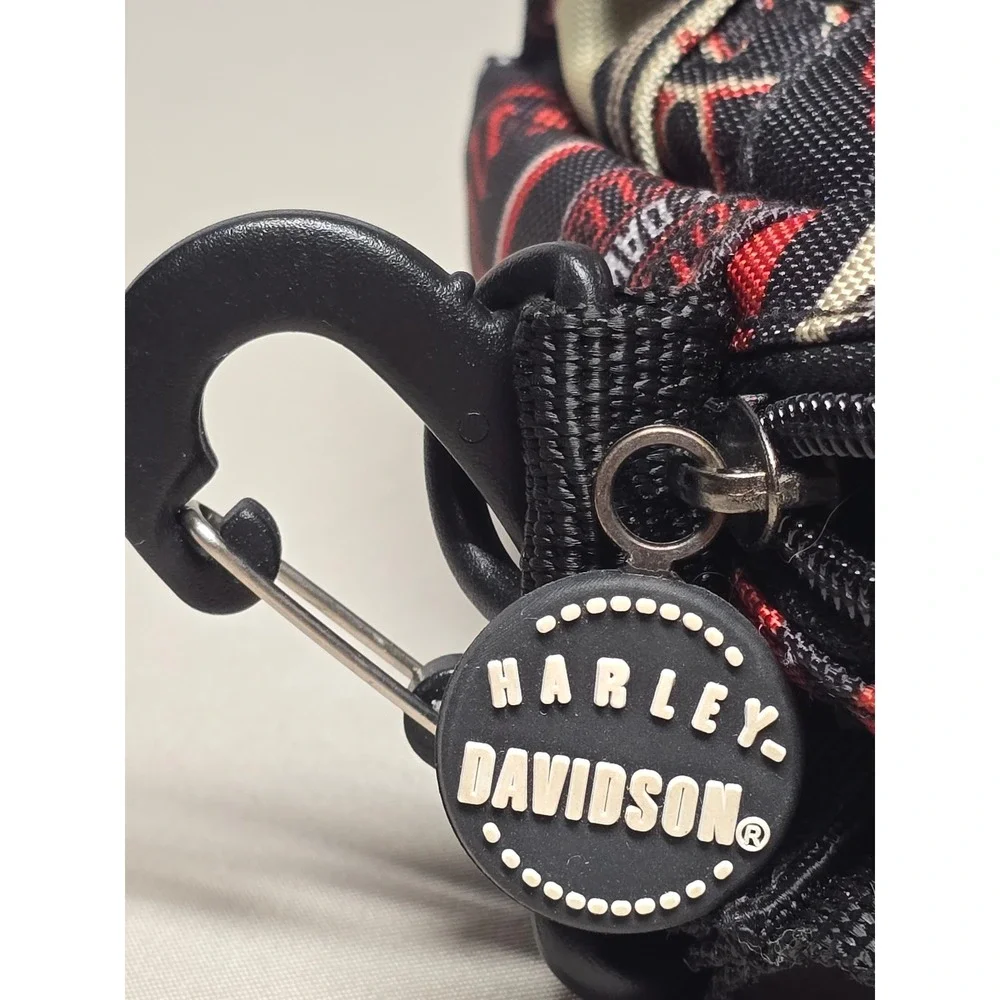 Harley-Davidson Mini Me Detachable Backpack 6.5 x 6